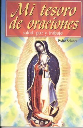 Mi Tesoro de Oraciones